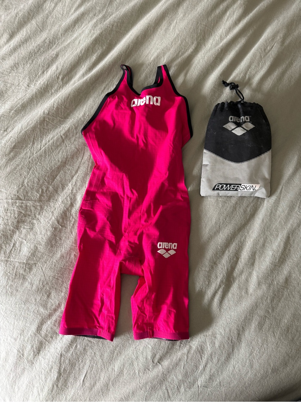 Arena PowerSkin Carbon Air Tech Suit